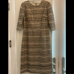 Ivy & Blu occasion dress